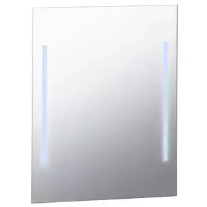 BEMETA Zrkadlo s LED osvetlením studené svetlo 127201659