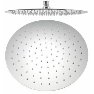 SAPHO - MINIMAL hlavová sprcha, priemer 300mm, 5mm, nerez MI093