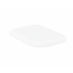 IDEAL STANDARD - Tonic II WC ultra plochá doska softclose, biela K706501