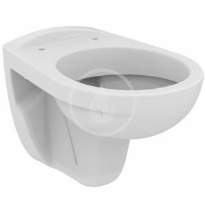 IDEAL STANDARD - Eurovit Závesné WC, biela V390601