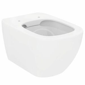 IDEAL STANDARD - Tesi Závesné WC, Rimless, biela T350301