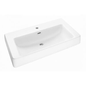 Dreja - Laufen Pro S 85 keramické umývadlo - biele 001643