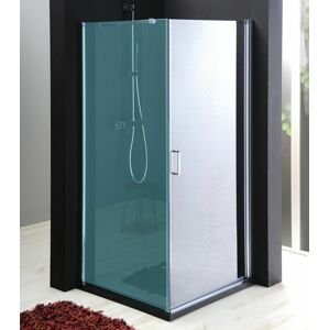 GELCO - ONE sprchové dvere 1000 mm, číre sklo GO4910