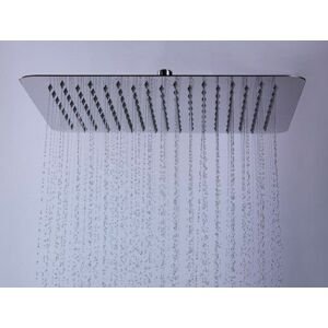 HOPA - Hlavová sprcha ETNA PLUS - Rozmer hlavové sprchy - 500 × 500 mm BAPG8265