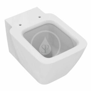 IDEAL STANDARD - Strada II Závesné WC, AquaBlade, s Ideal Plus, biela T2997MA
