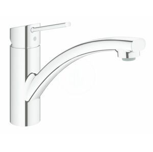 GROHE GROHE - Swift Drezová batéria, chróm 30358000