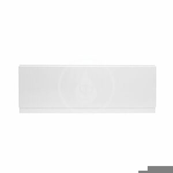 RAVAK - Vanové panely Čelný panel 1700 mm, biely CZ001V0A00