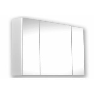 HOPA - Skrinka so zrkadlom SW-75/85-LU - Rozmery zrkadiel - 75 × 13 × 50 cm OLNSW75LU