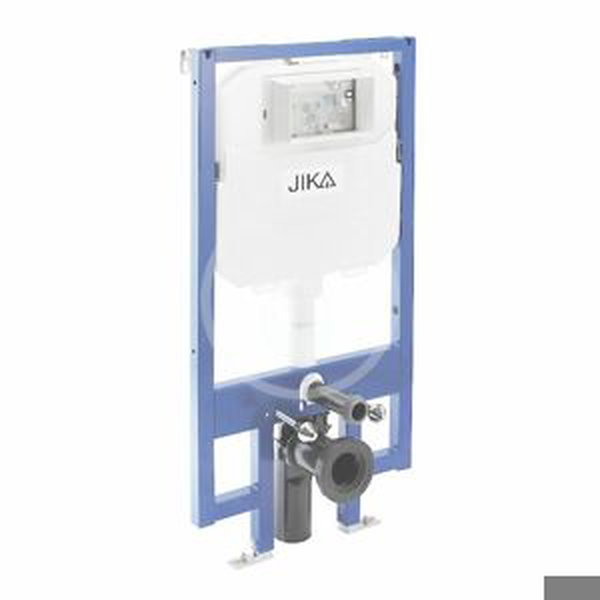 JIKA - Modul WC SYSTEM COMPACT, 1180mm x 620mm x 150mm H8946520000001