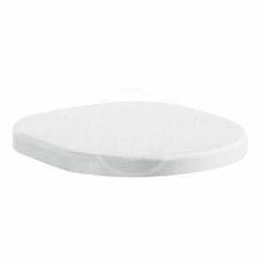 IDEAL STANDARD - Tonic II WC doska, SoftClose, biela K706101
