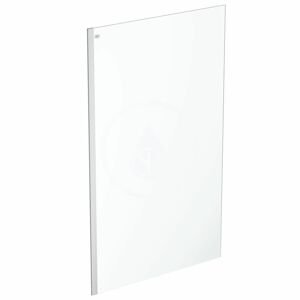 IDEAL STANDARD - Connect 2 Sprchová stena Wetroom 1200 mm, silver bright/číre sklo K9379EO