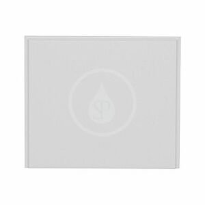 KOLO - Uni 2 Bočný panel k vani, univerzálny 75, biela PWP2376000