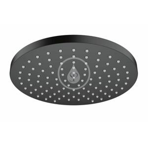 HANSGROHE - Vernis Blend Hlavová sprcha, priemer 200 mm, EcoSmart, matná čierna 26277670