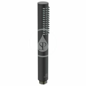 IDEAL STANDARD - Idealrain Sprchová hlavica Stick, čierna BC774XG