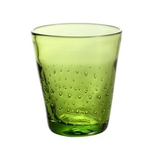 Pohár myDRINK Colori 300 ml,zelená