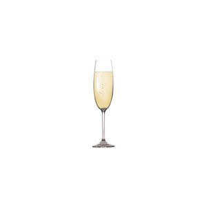 Tescoma poháre na šampanské CHARLIE 220 ml, 6 ks