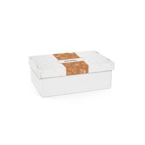 Tescoma krabica na sladkosti a lahôdky DELÍCIA, 28 x 18 cm