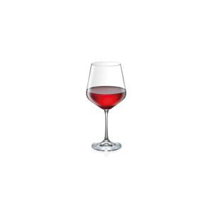 Tescoma poháre na červené víno GIORGIO 570 ml, 6 ks