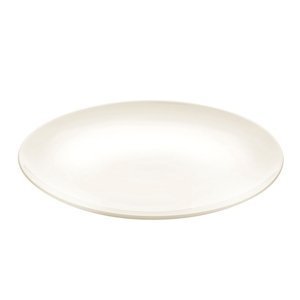 Plytký tanier CREMA ¤ 27 cm
