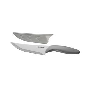 Tescoma nôž kuchársky MOVE 13 cm, s ochranným puzdrom