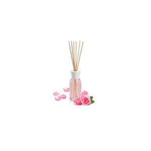 Tescoma vonný difuzér FANCY HOME 120 ml, Ružové kvety