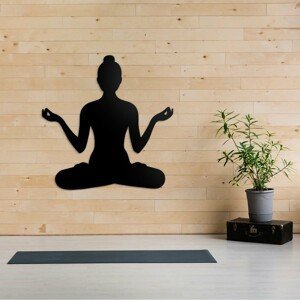 Harmonizačný obraz jógy - Meditácia, Dub tabakový