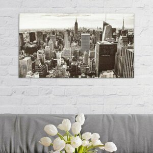 Panoramatický obraz na stenu - Fotografia New York