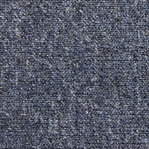 Metrážny koberec SUPERTURBO modrý