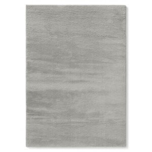 SOFTY koberec sivý