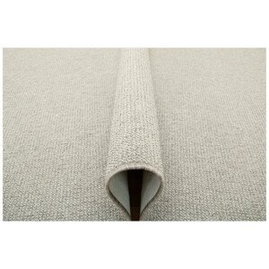 Metrážny koberec Tivano 74 sivý