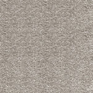 Metrážny koberec ORION sivý