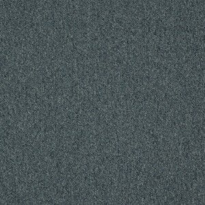Kobercové štvorce CREATIVE SPARK modro sivé 100x100 cm