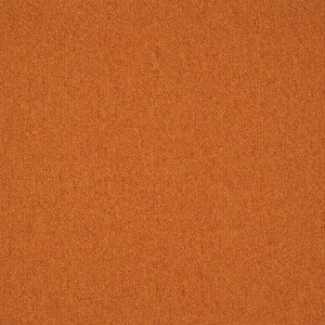 Kobercové štvorce CREATIVE SPARK oranžové 100x100 cm
