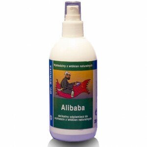 Odstraňovač škvŕn na kobercoch ALIBABA 200 ml