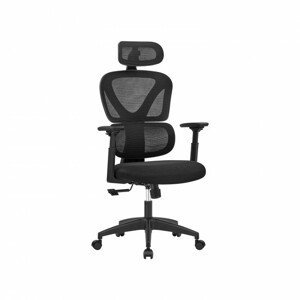 Kancelárska stolička OBN064B01