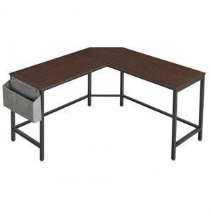 Kancelársky stôl - LWD071B40
