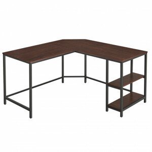 Kancelársky stôl - LWD995B40