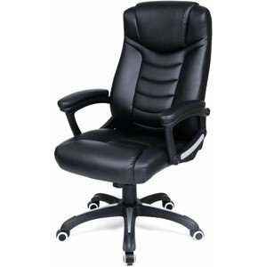 Kancelárska stolička OBG65BK