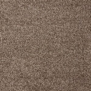 Metrážny koberec SECRET GARDEN hnedý