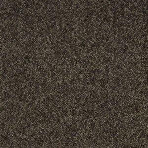 Metrážny koberec CAMILIA hnedý