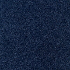 Metrážny koberec NATURAL EMBRACE modrý