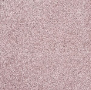 Metrážny koberec SCENT ružový