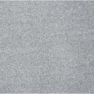 Metrážny koberec SCENT sivý