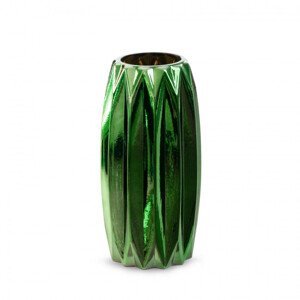 Váza NEGRO 03 zelená