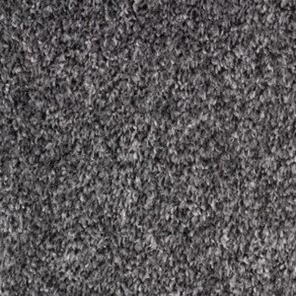 Metrážny koberec ATTRACT sivý