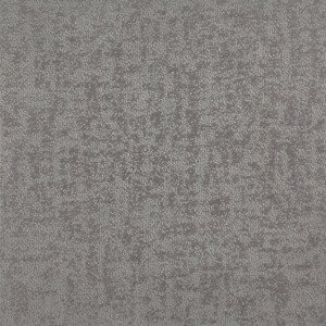 Metrážny koberec INSPIRATION sivý