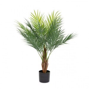 Umelá rastlina TROPICAL ZONE palma 874227