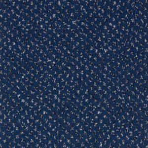 Metrážny koberec SATURNUS modrý