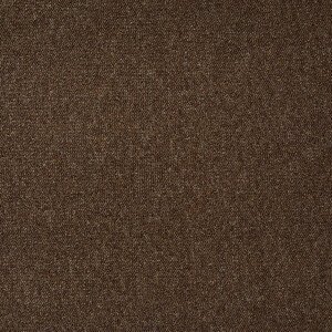 Metrážny koberec VIENNA hnedý