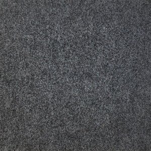 Kobercové štvorce SPRINTER sivé 50x50 cm